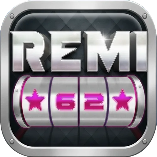 REMI62 - Permainan Slot Seru dan Menguntungkan