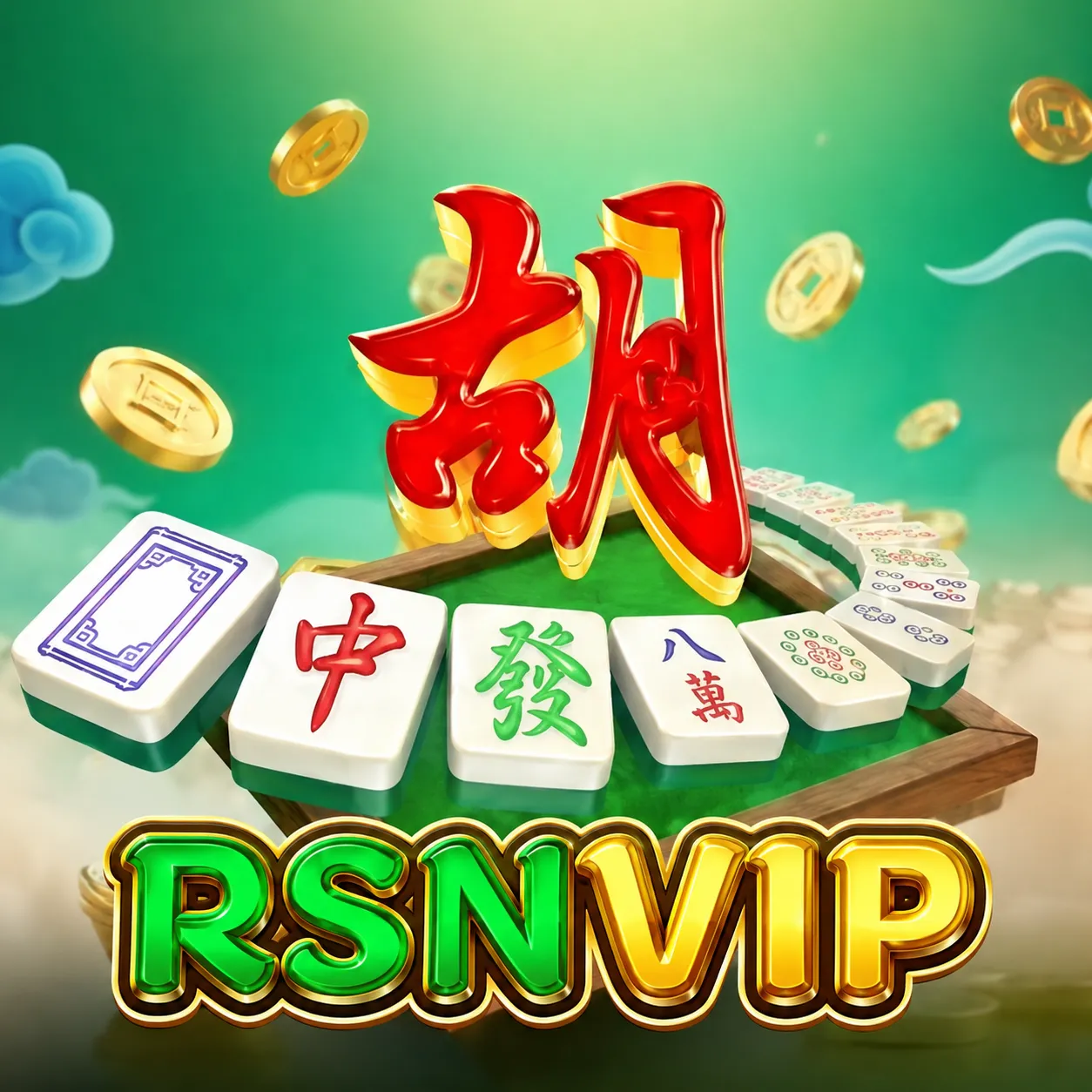 RSNVIP - Petualangan Terbesar dalam Dunia ARPG