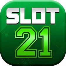 SLOT21 - Permainan Arcade Seru dan Menantang