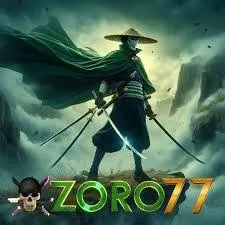 ZORO77 - Pertempuran Akhir Dalam Game Battle Royale