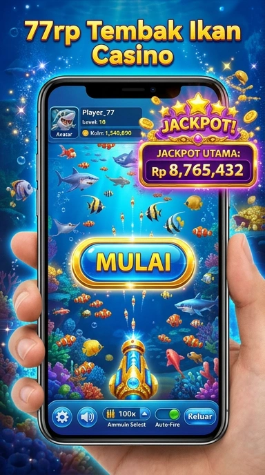 Halaman unduh APK di 77rp dengan informasi lengkap.